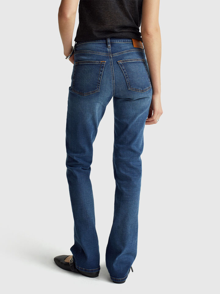 PANTALONE Donna image number 2